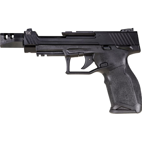 TAU TX22 COMPETITION SCR 22LR 5.4'' 3 10RD