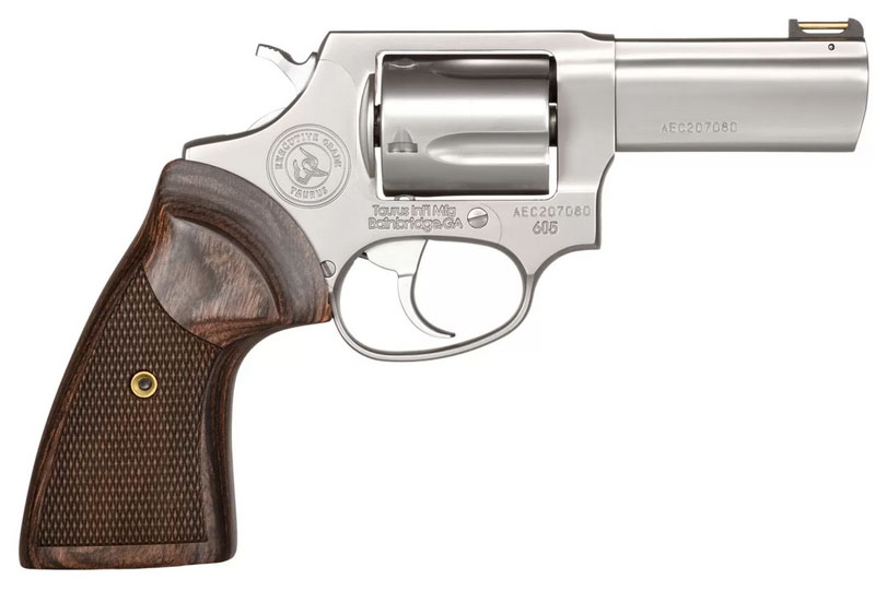 TAU 605 EXECUTIVE GRADE 357MAG 3" 5RD