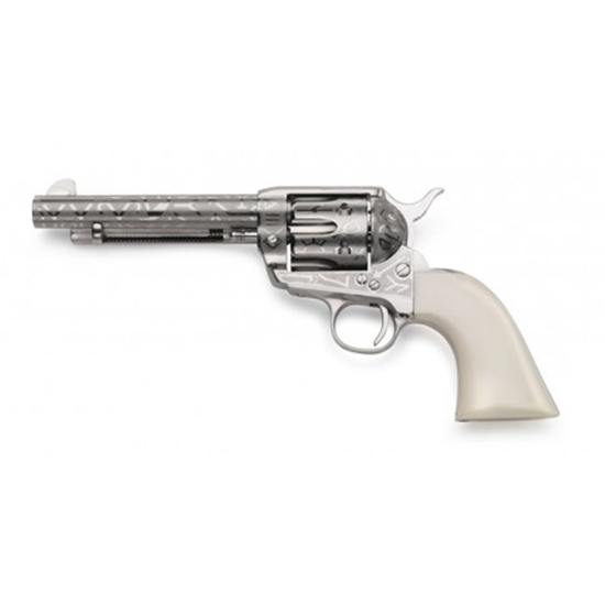 TF PIETTA 1873 CATTLEBRA WHITE GRIP 5.5" .357MAG