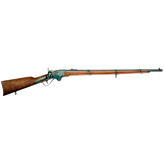 TF CHIAPPA 1865 SPENCER 56-50 30" BLUE CASE HAR