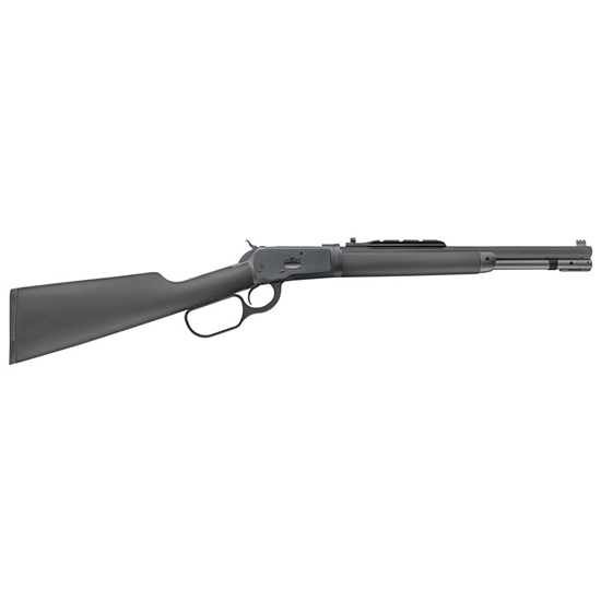 TF TAYLORS 1892 ALASKAN TAKEDOWN 16" .357MAG BLK