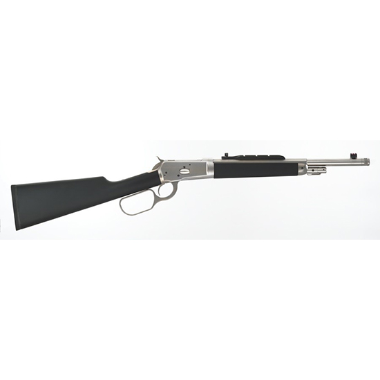 TF TAYLORS 1892 ALASKAN 357MAG 16" MATTE CHROME