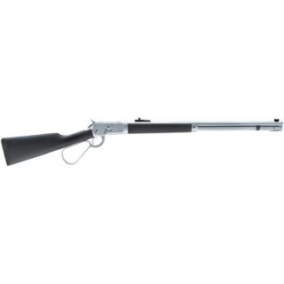 TF CHIAPPA 1892 ALASKAN 44REM 20" MATTE CHROME