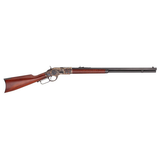 TF UBERTI 1873 45LC 20" STRAIGHT STOCK