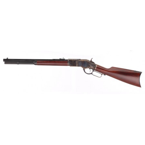 TF UBERTI 1873 TRAPPER 357MAG 18" 10RD