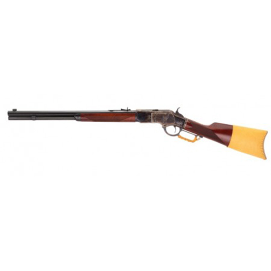 TF TAYLORS 1873 COMANCHE 20" 3.57MAG CHECKERED