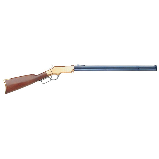 TF UBERTI 1860 HENRY 45LC BRASS OCT BARREL