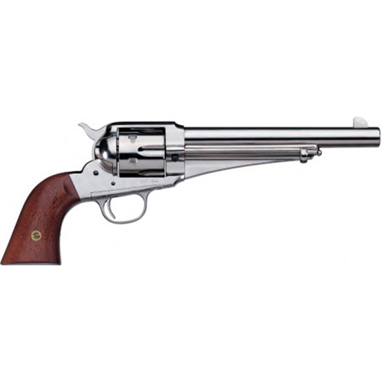 TF UBERTI 1875 OUTLAW NICKEL 7.5" .45LC