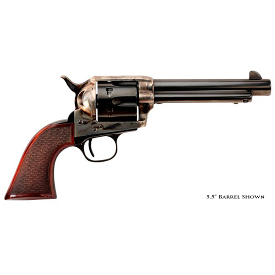 TF UBERTI SMOKEWAGON 357MAG 4.75" DELUXE