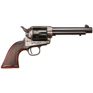 TF UBERTI SMOKEWAGON 44-40 5.5" DELUXE EDITIO