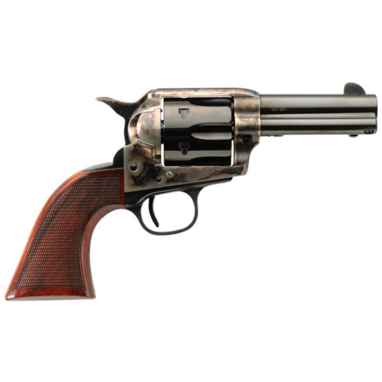 TF UBERTI 1873 RUNNIN IRON 45LC 3.5" CATTLEMAN