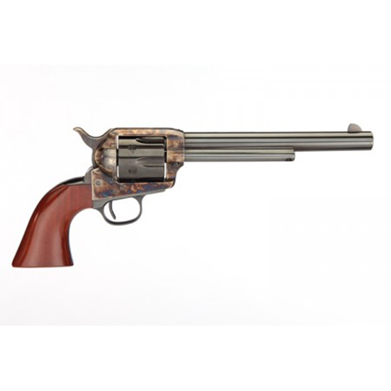 TF UBERTI 1873 CATTLEMAN 7.5" .45LC