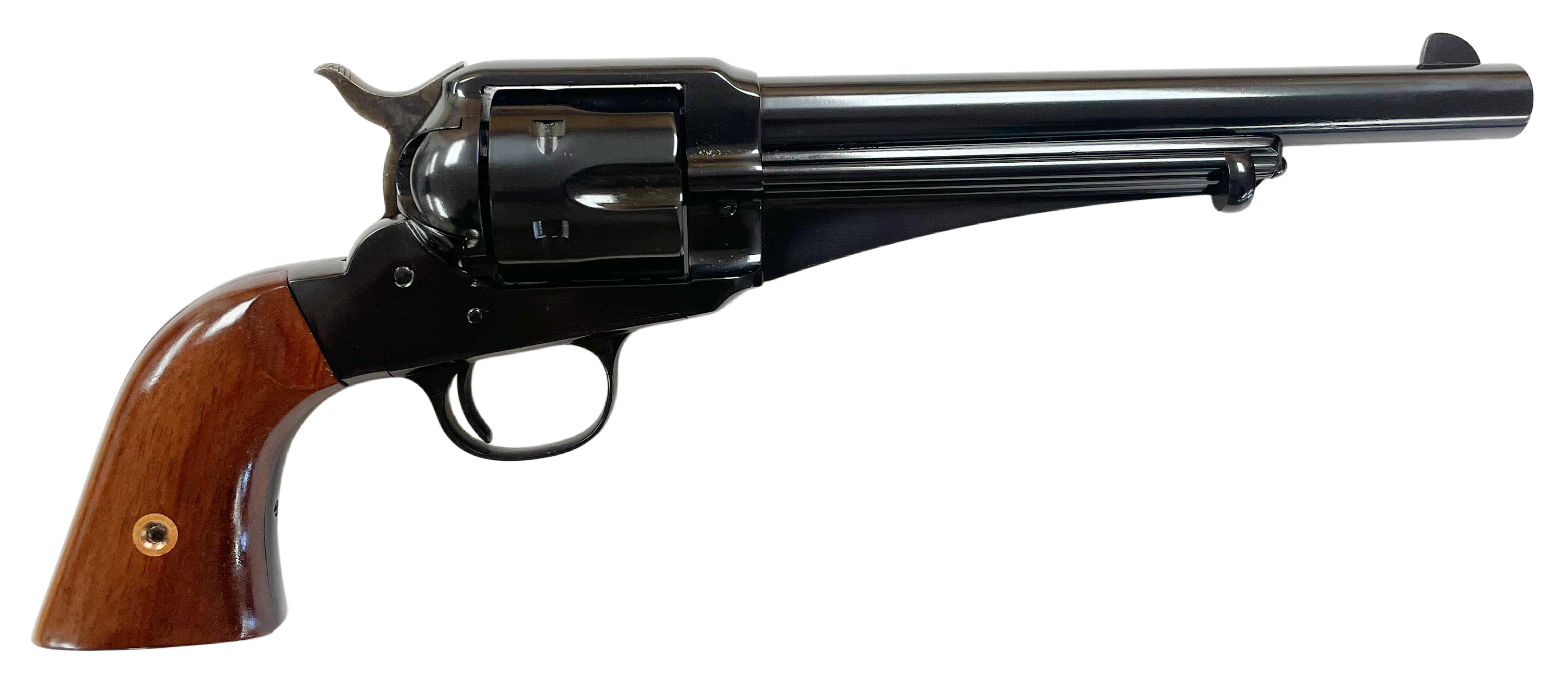 TF UBERTI 1875 OUTLAW 9MM 7.5"  BLUED