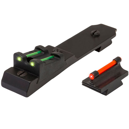 TRUGLO RIFLE SET MAR 