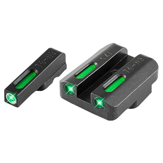 TRUGLO TFX CZ 75 SET