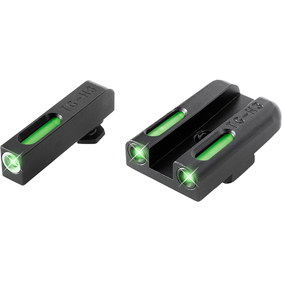 TRUGLO TFX GLOCK 42 43 SET