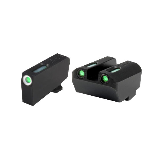 TRUGLO TFX GLOCK SUPPRESSOR LOW SET