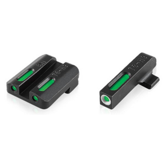 TRUGLO TFX 1911 .260/.45 SET