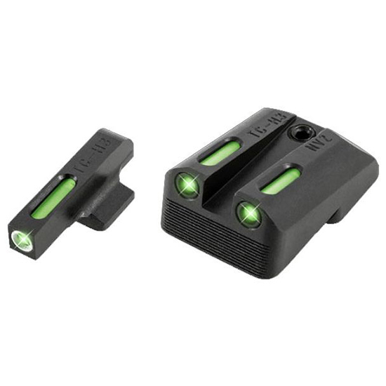 TRUGLO TFX 1911 .270/.50 SET