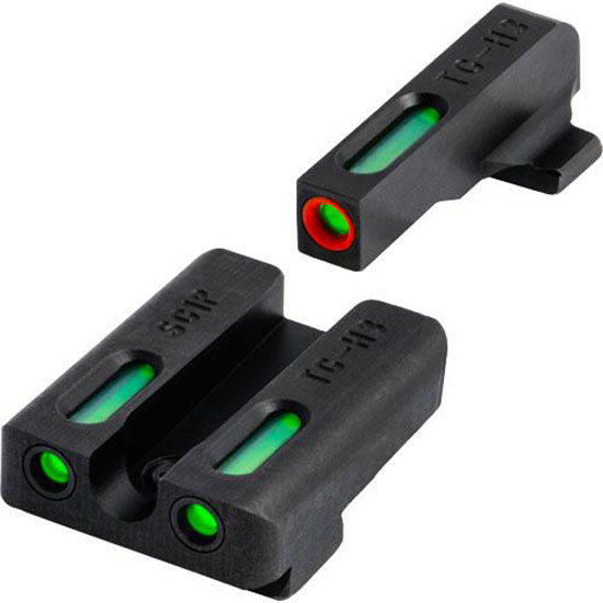 TRUGLO TFX SIG P365 SET PRO ORN