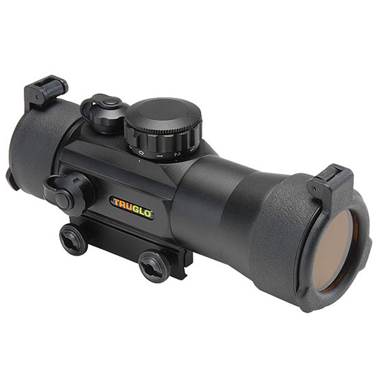 TRUGLO RED DOT 2X42MM 