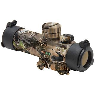 TRUGLO GOBBLE STOPPER CAMO 3 MOA CIRCLE 2 COLO