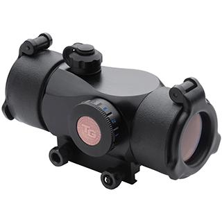 TRUGLO TRITON RED DOT TRI COLOR 30MM MULTI RET