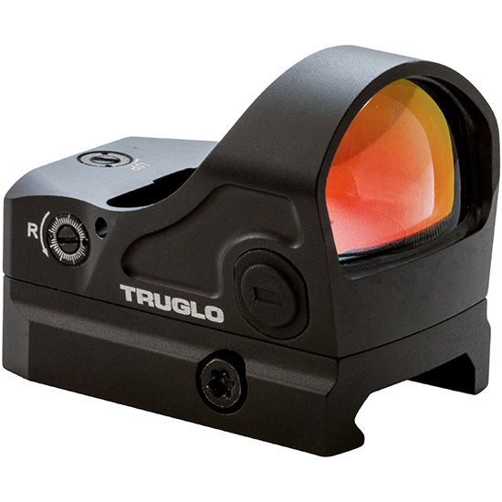 TRUGLO RED DOT MICRO XR29 RED BOX