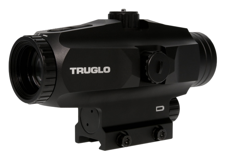 TRUGLO PRISM XXXX 32 BLK BOX