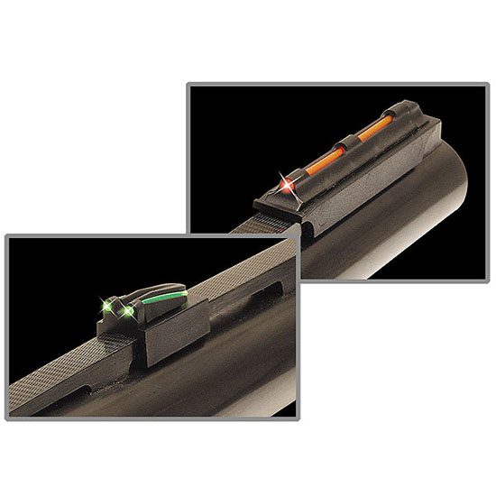 TRUGLO MAG GOBBLE DOT XTREME 1/4