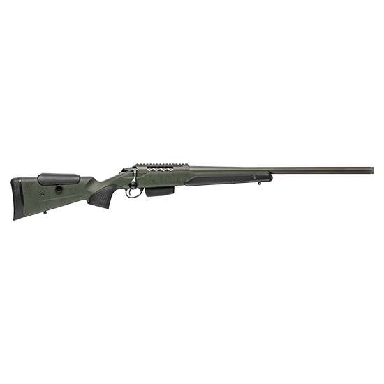 TIK T3X SUPER VARMINT 223REM 23.7" 5RD