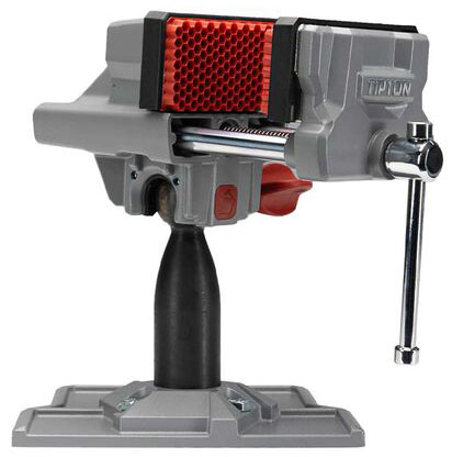 TIPTON BEST GUN VISE 360 