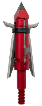 TP NEMESIS BROADHEAD 3PK 100GR