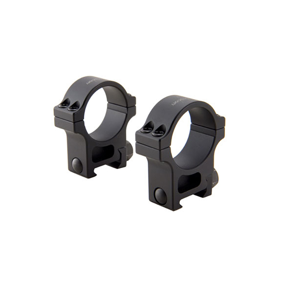 TRIJICON 34MM RINGS STANDARD HEIGHT