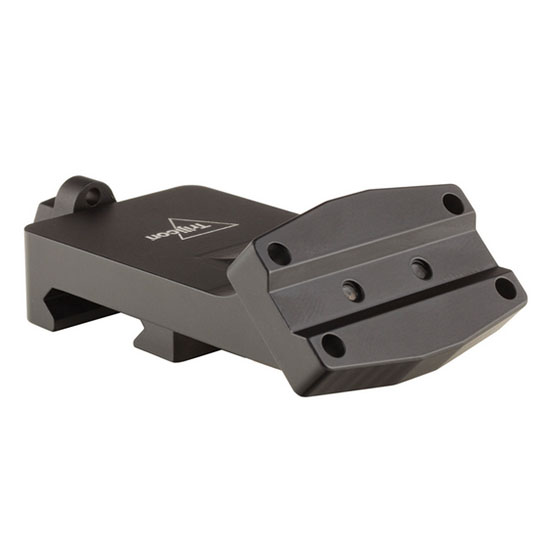 TRIJICON MRO 45 DEGREE OFFSET MOUNT