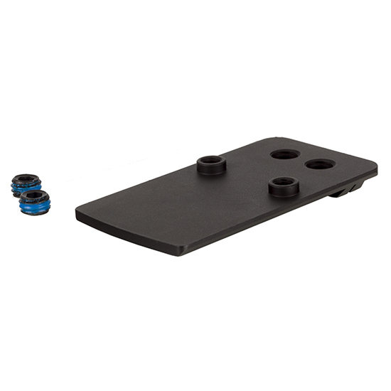 TRIJICON RMRcc MOUNT PLATE SIG938/SPR HELLCAT