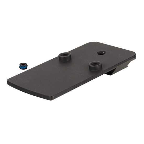 TRIJICON RMRcc MOUNT PLATE WALTHER PPS