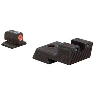 TRIJICON NIGHT SIGHTS HD CLT 1911 NOVAK ORG SET