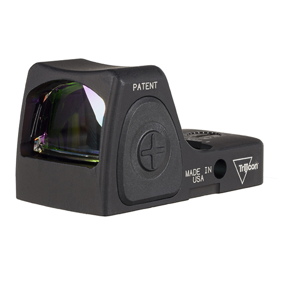 TRIJICON RMRcc SIGHT ADJ LED 3.25 MOA RED DOT