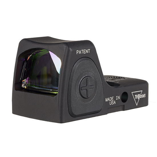 TRIJICON RMRcc SIGHT ADJ LED 6.5 MOA RED DOT