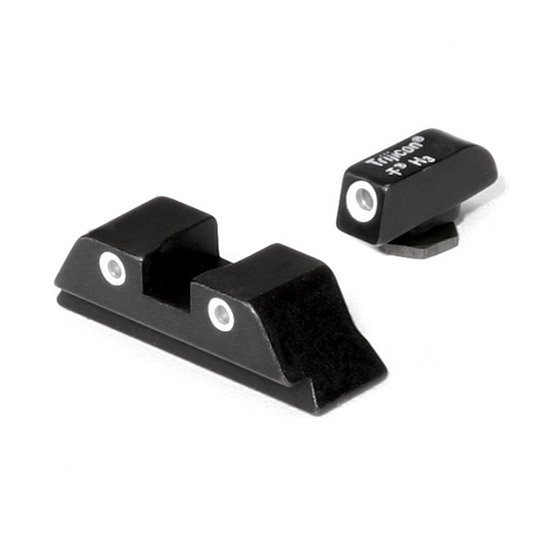 TRIJICON NIGHT SIGHTS B&T GLOCK SET SM FRAME