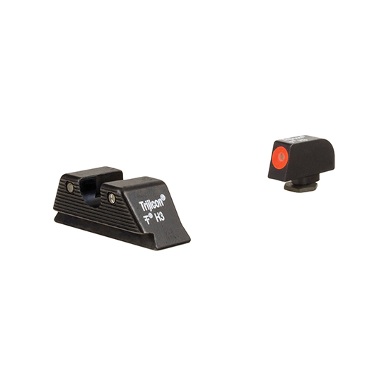 TRIJICON HD NIGHT SIGHTS MOS GLOCK