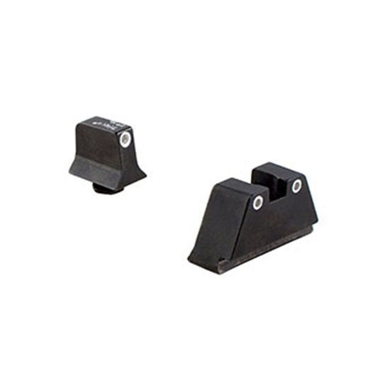 TRIJICON NIGHT SIGHTS B&T GLOCK SUPP HGT SET