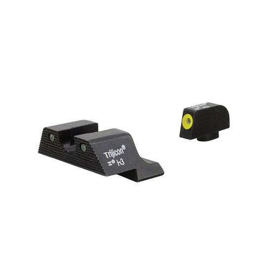 TRIJICON HD XR NIGHT SIGHT GLOCK