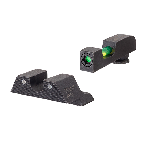 TRIJICON DI NIGHT SIGHTS STANDARD FRAME GLOCKS