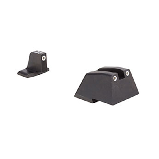 TRIJICON NIGHT SIGHTS B&T SET HK45C/P30/VP9