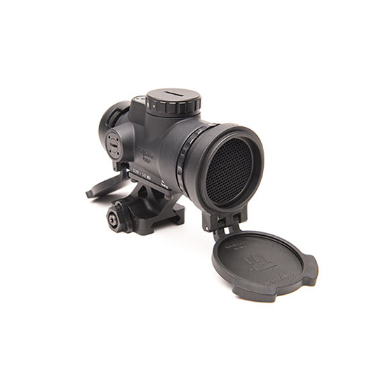 TRIJICON MRO PATROL 1X25 2 MOA RED DOT W/ AC32071