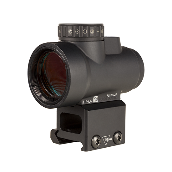 TRIJICON MRO 1X25 HD 68 2 MOA RED DOT LOW CO WIT