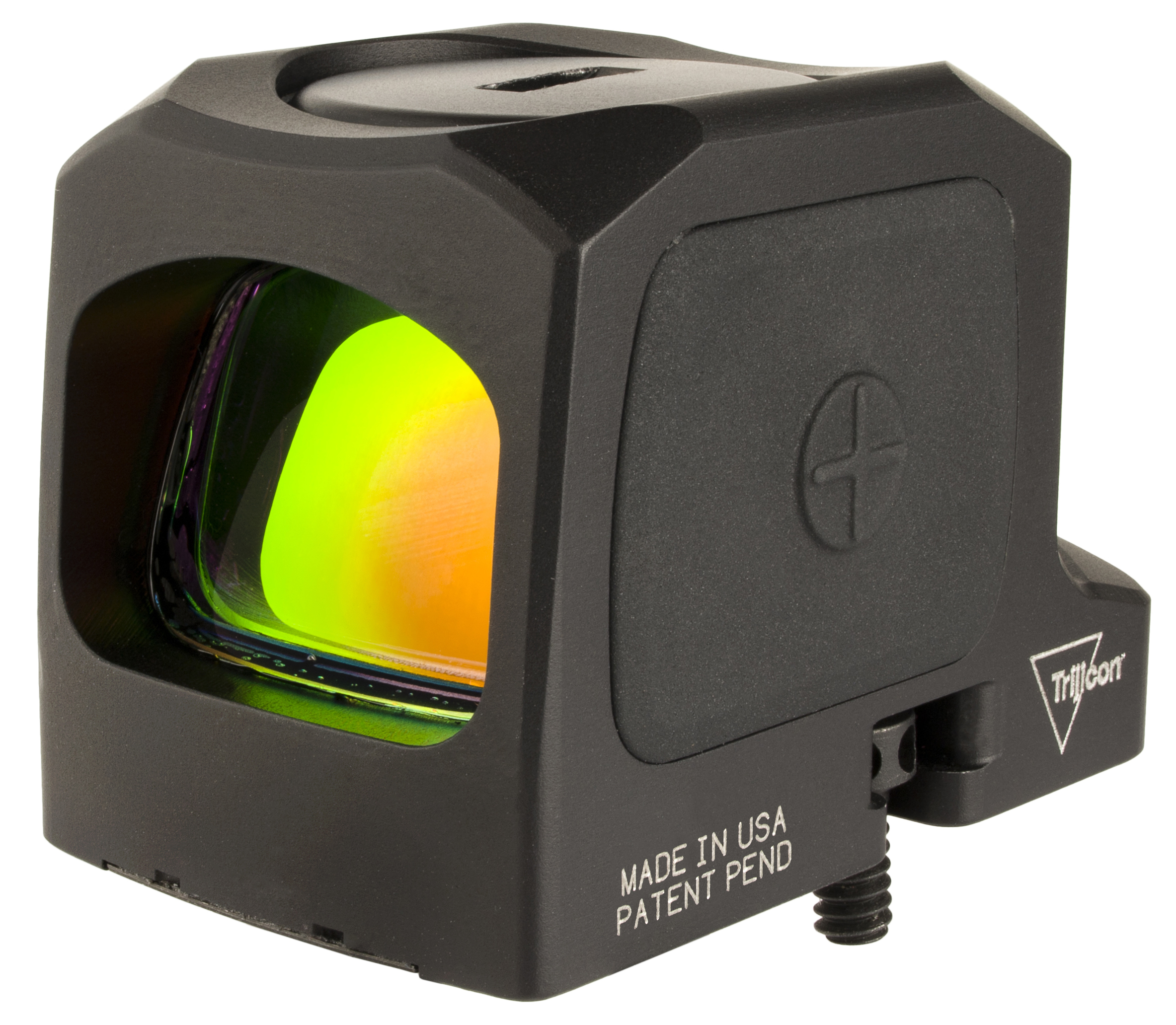 TRIJICON RCR ADJ LED 3.25MOA RED DOT