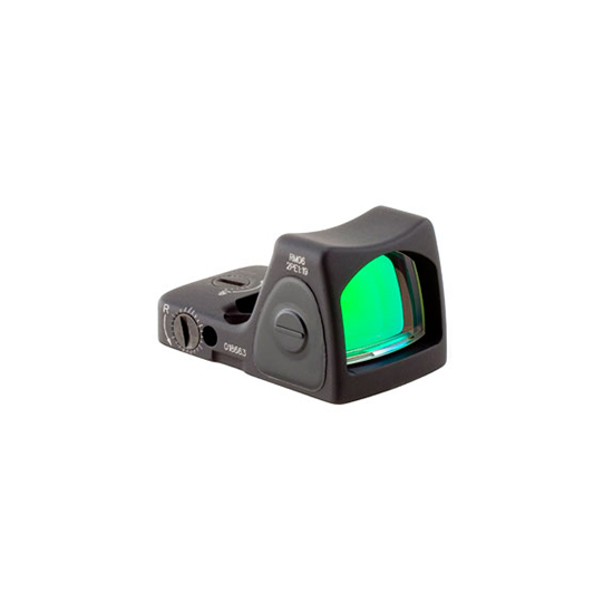 TRIJICON RMR T2 3.25 MOA RED DOT ADJ LED NO MNT